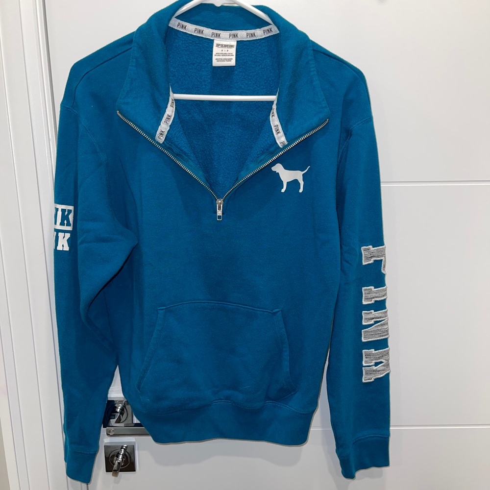 PINK Victoria’s Secret sweatshirt